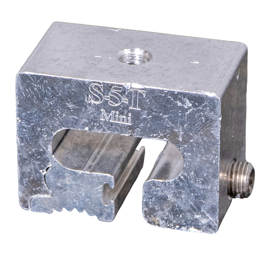 S-5-T Mini Seam Clamp