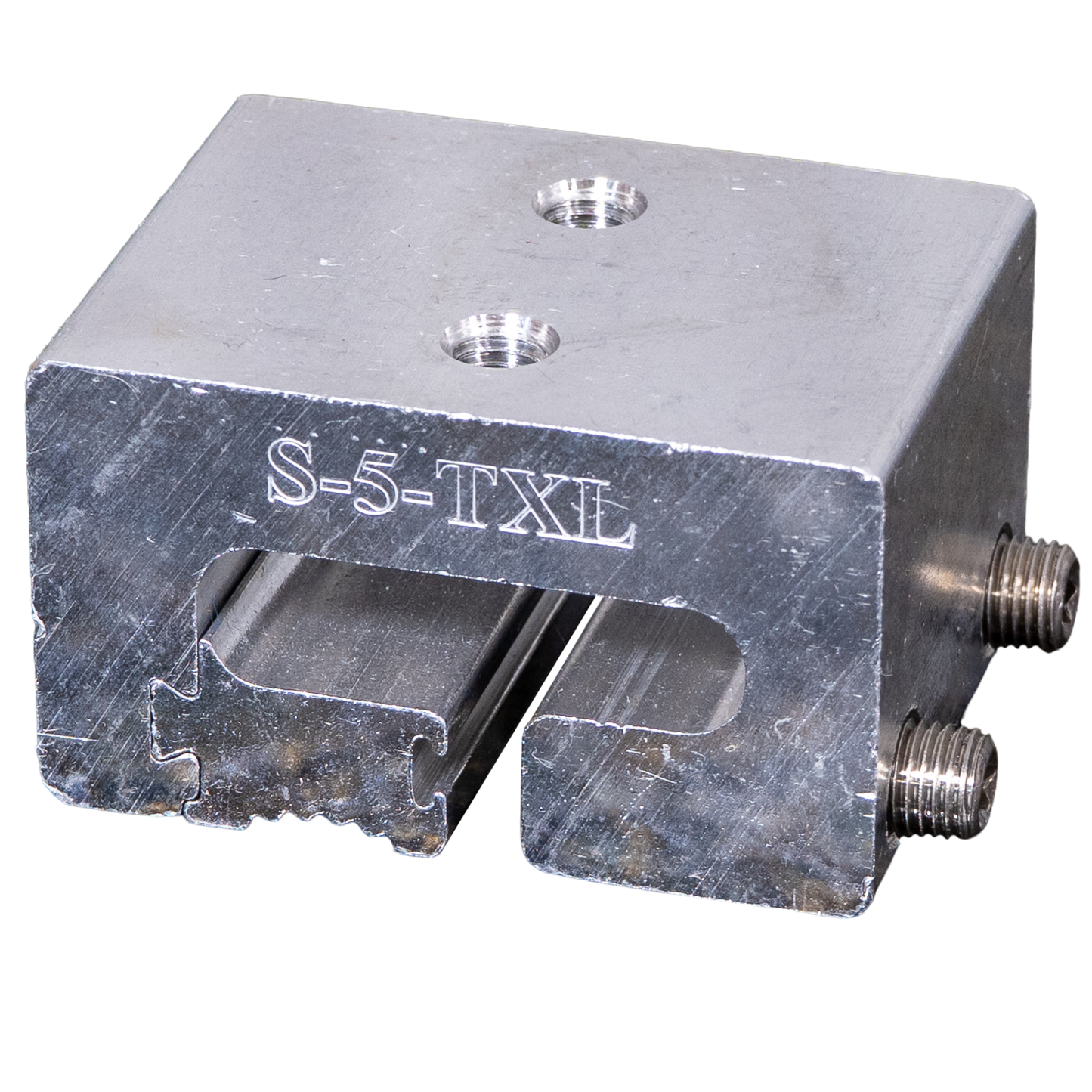 S-5-TXL Seam Clamp