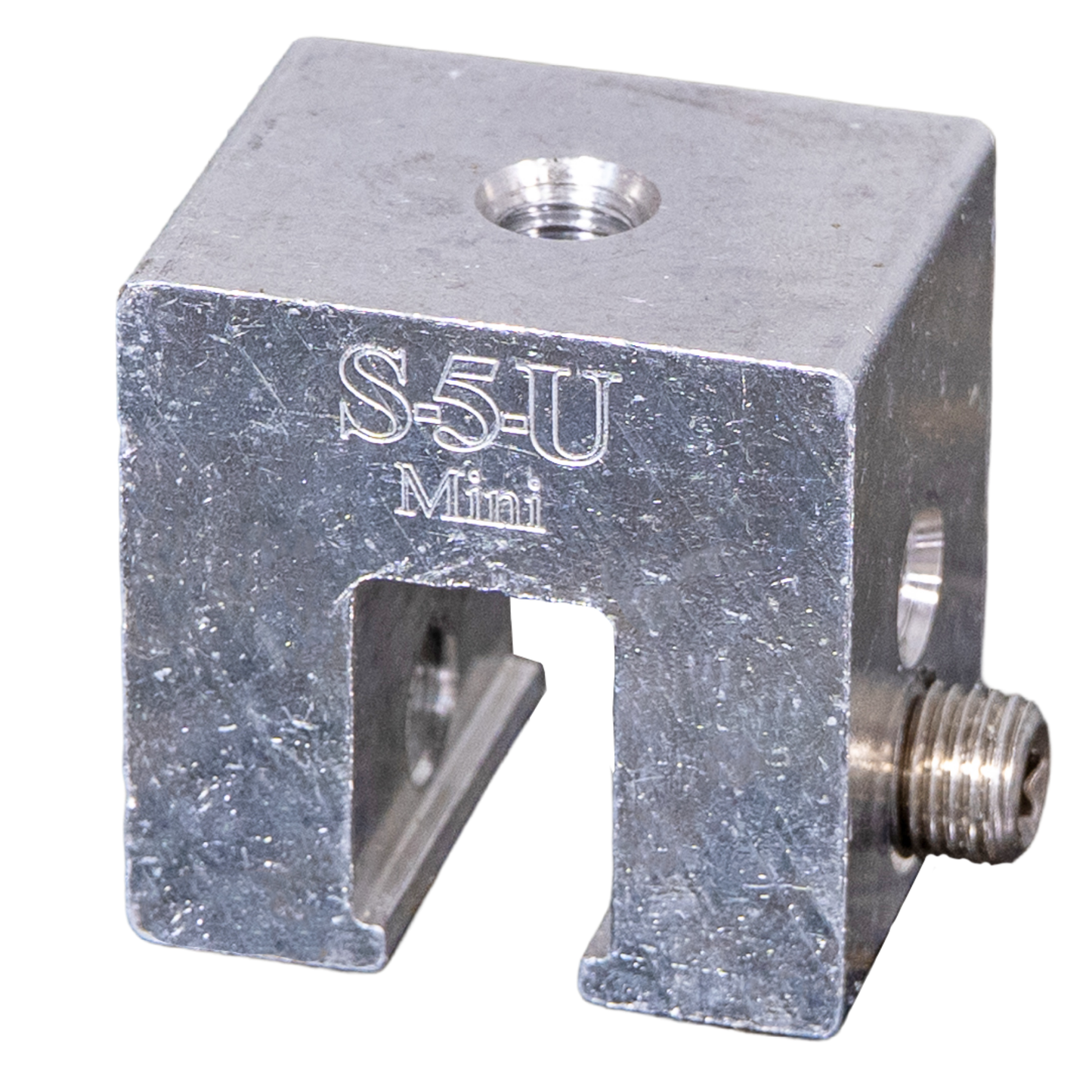 S-5-U Mini Seam Clamp