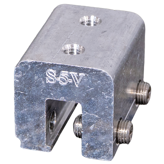 S-5-V Seam Clamp