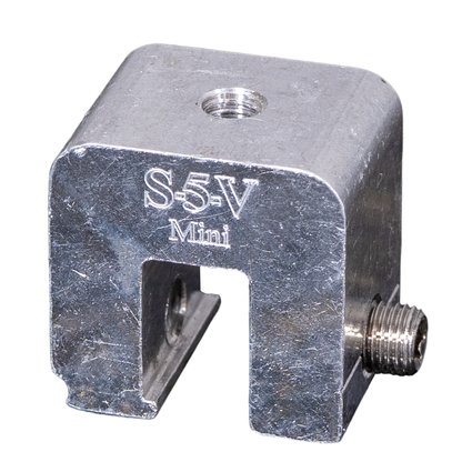 S-5-V Mini Seam Clamp