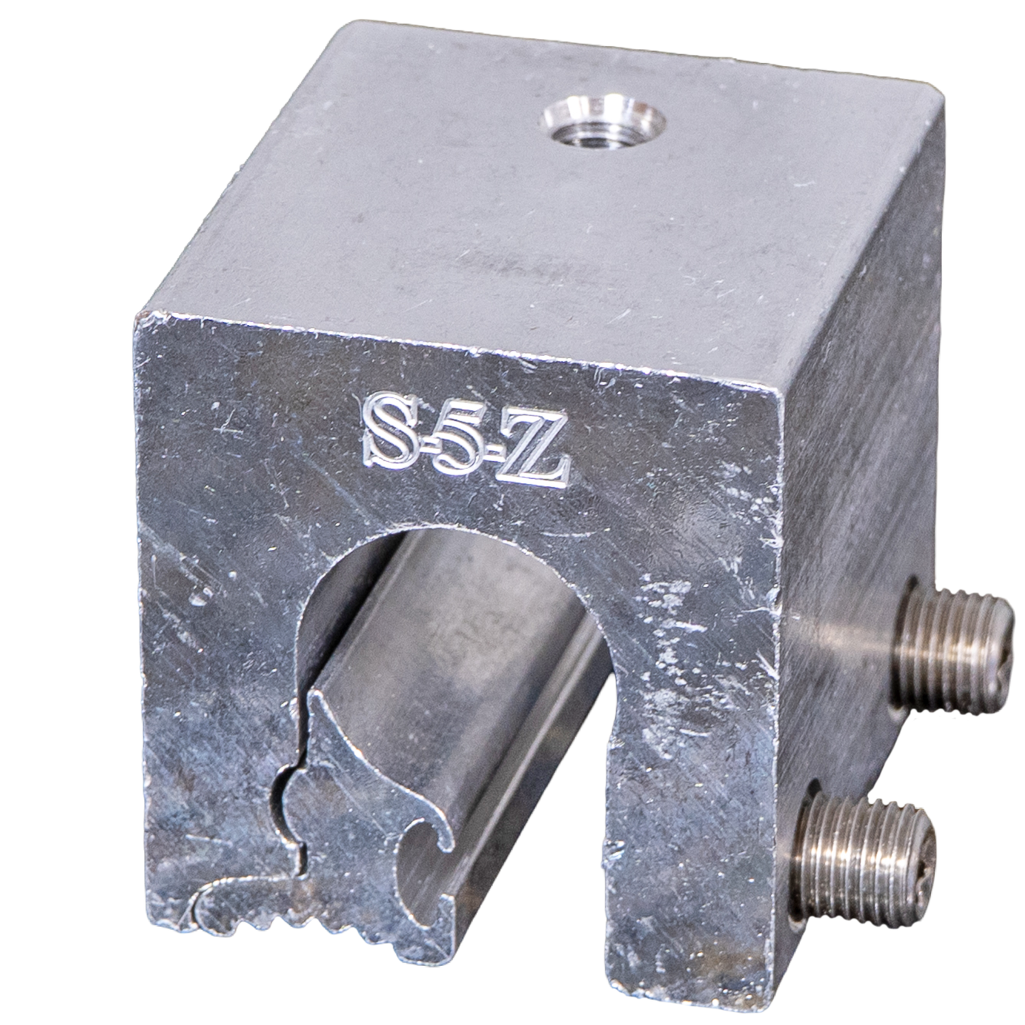 S-5-Z Seam Clamp