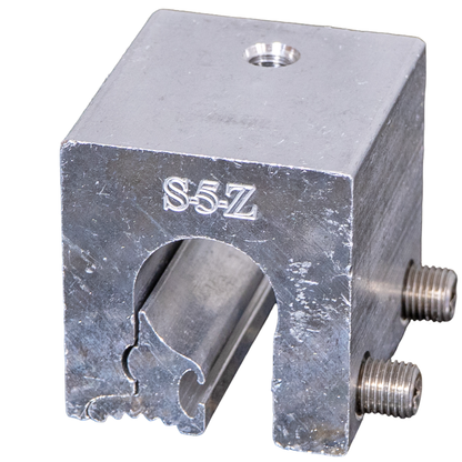 S-5-Z Seam Clamp
