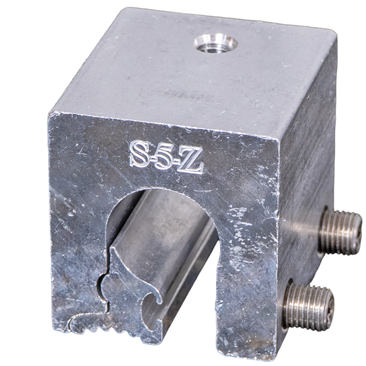 S-5-Z Seam Clamp
