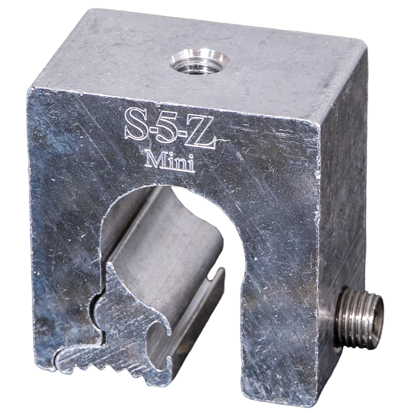 S-5-Z Mini Seam Clamp