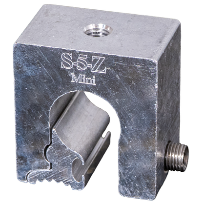 S-5-Z Mini Seam Clamp