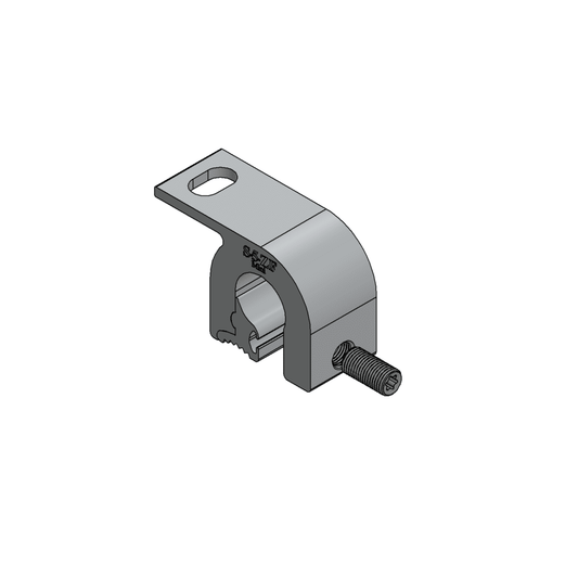 S-5-ZF Mini Seam Clamp