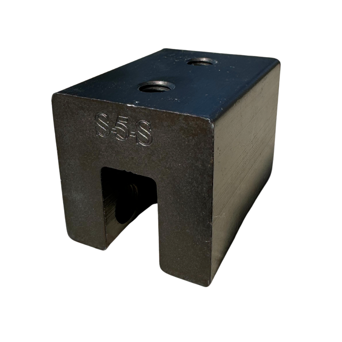 S-5-S Seam Clamp - Powder Coated Bronze