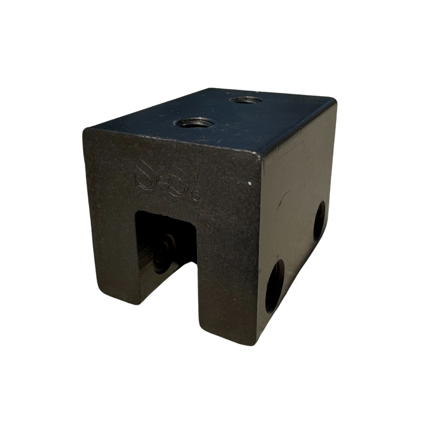 S-5-S Seam Clamp - Powder Coated Bronze