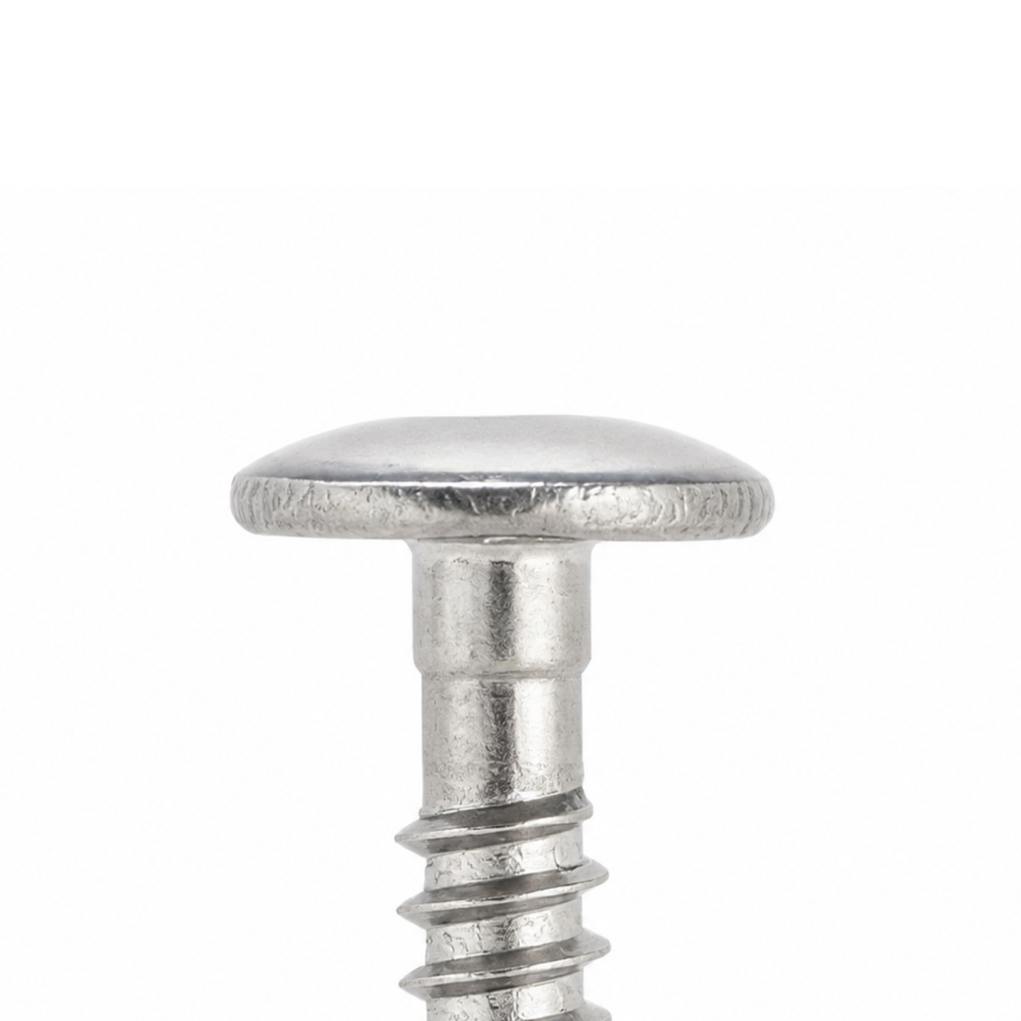SFS SLA3 #10 Self-Drilling Screw, Dome Head T20W, 304 Stainless - #10 x 3/4" (250 Pack)