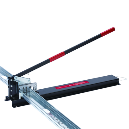 Malco SRC24A Compound Leverage Channel Shear – 20 Ga Stud & Track Cutter