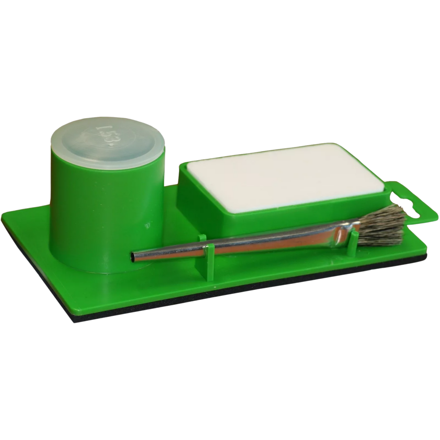 Freund Soldering Block Holder Set - 03310000