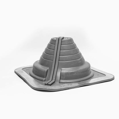 DEKS Square Base Combo Retrofit Pipe Boots
