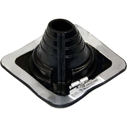 DEKS Square Base Combo Retrofit Pipe Boots