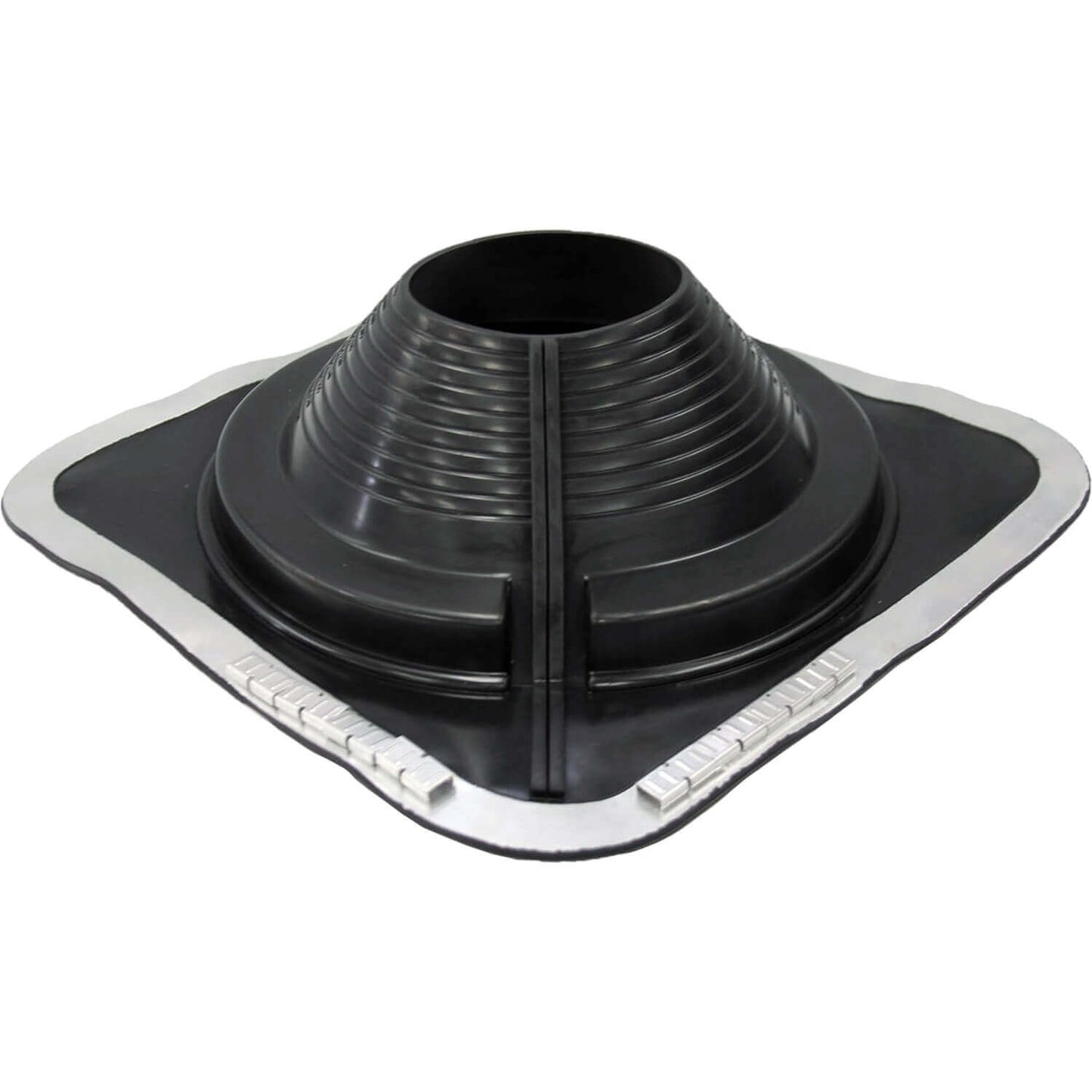DEKS Square Base Combo Retrofit Pipe Boots