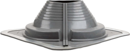 DEKS Square Base Combo Retrofit Pipe Boots
