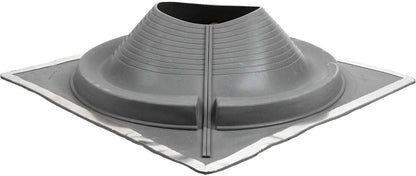 DEKS Square Base Combo Retrofit Pipe Boots