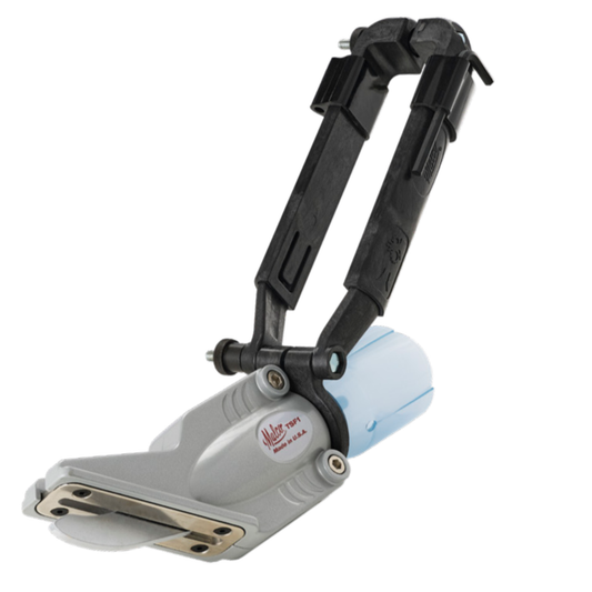 Malco TurboShear TSF1 Drill-Powered Fiber Cement Cutting Shear Attachment
