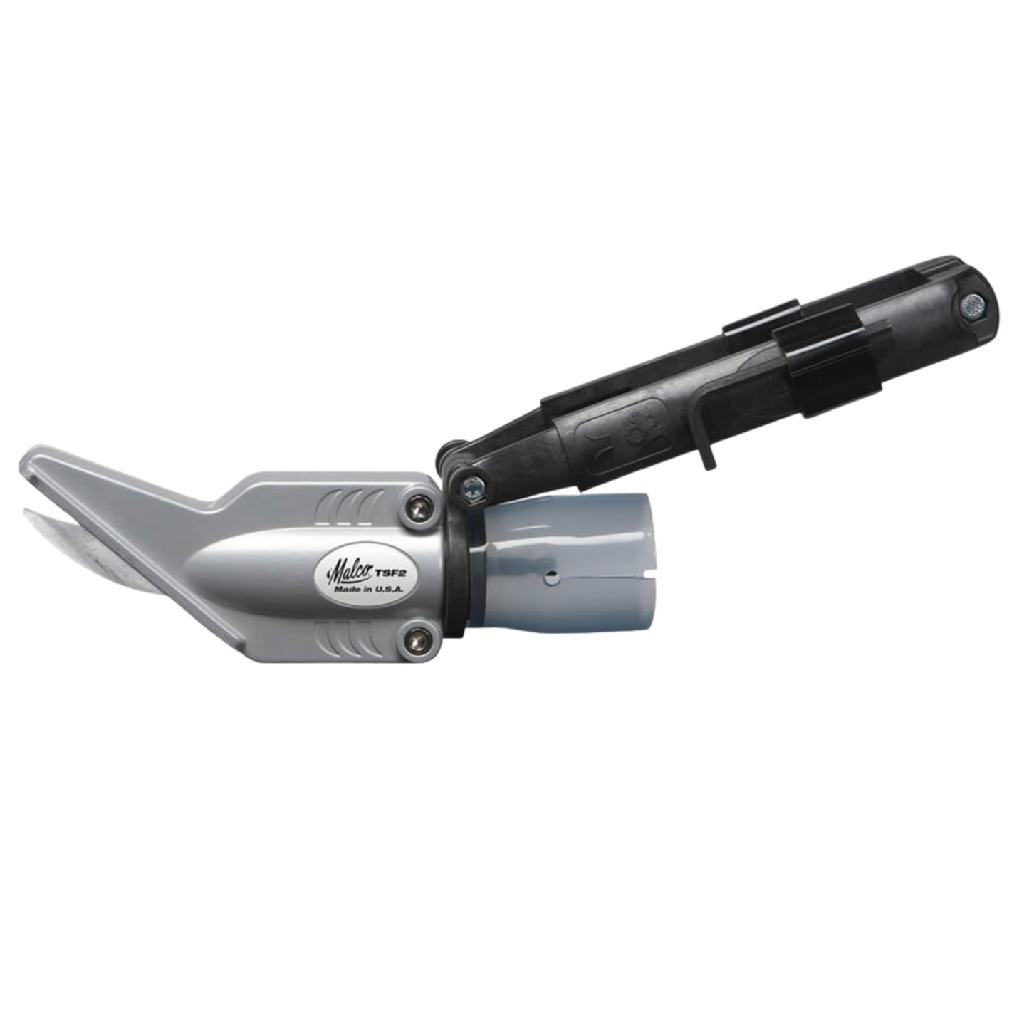 Malco TurboShear TSF2 Drill-Powered Backer Board Cutting Shear Attachment