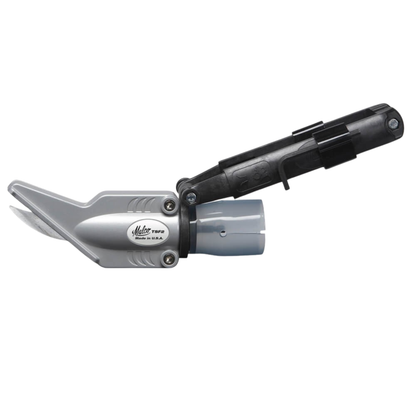 Malco TurboShear TSF2 Drill-Powered Backer Board Cutting Shear Attachment