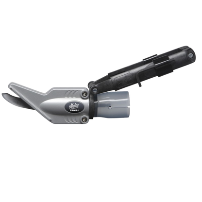 Malco TurboShear TSNS1 Drill-Powered Slate Cutting Shear Attachment