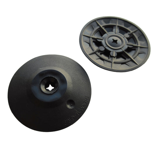 Thermal-Grip Flat Washer 1000 pcs