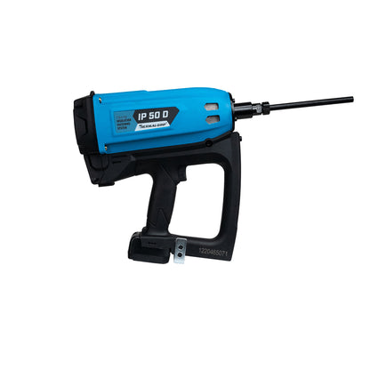 Thermal-Grip Fastening System Tool