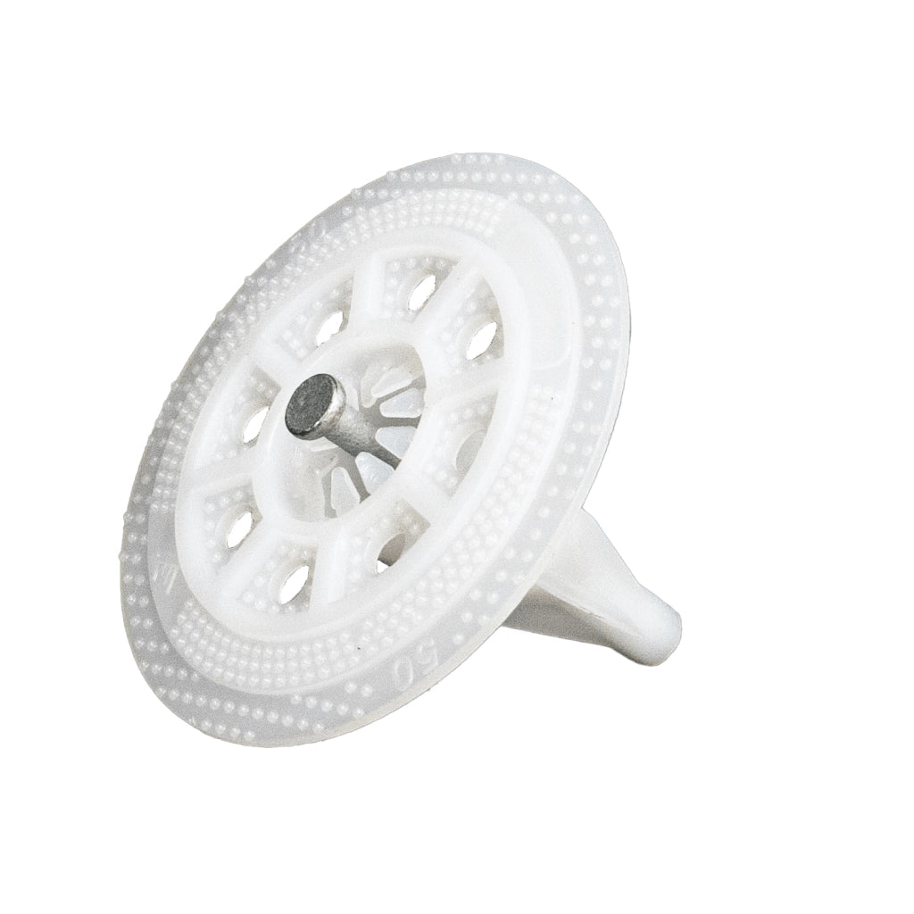 Thermal-Grip Masonry Insulation Pin