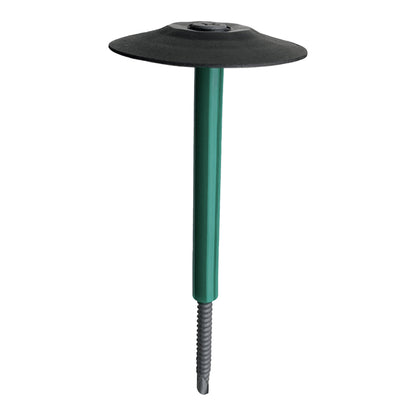 Thermal-Grip TubeSeal with Self-Drilling Screw