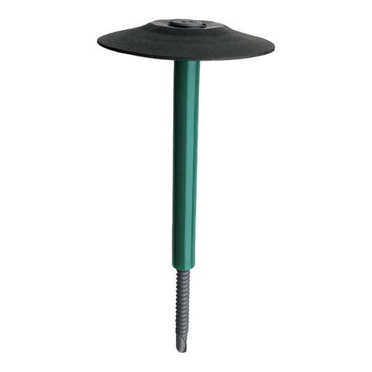 Thermal-Grip TubeSeal with Self-Drilling Screw