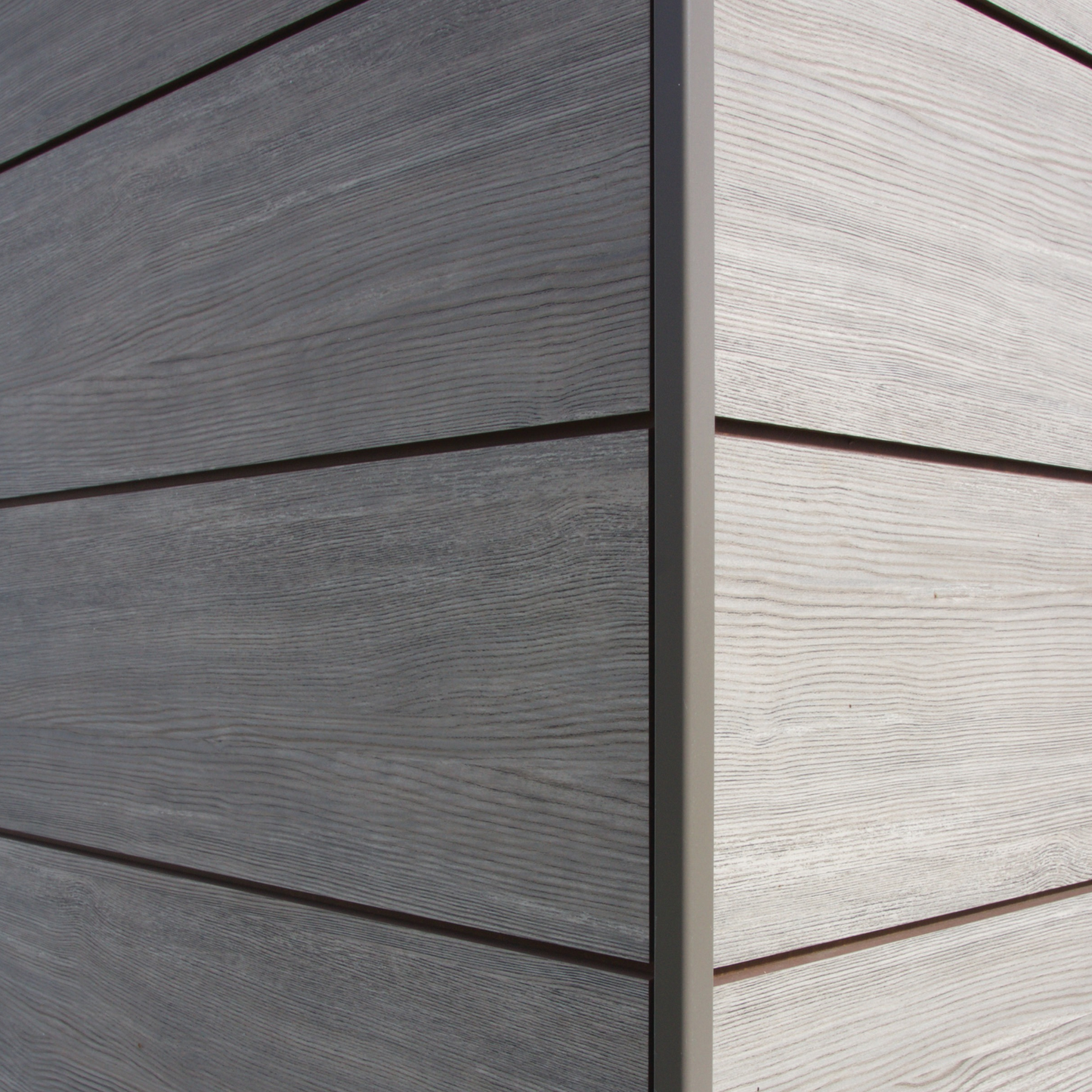 Trespa Pura Proface® Outer-Corner Profile (Pack of 5)