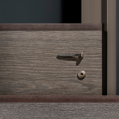 Trespa Pura SFS HPL Fast-Fixing Screws (Pack of 200)