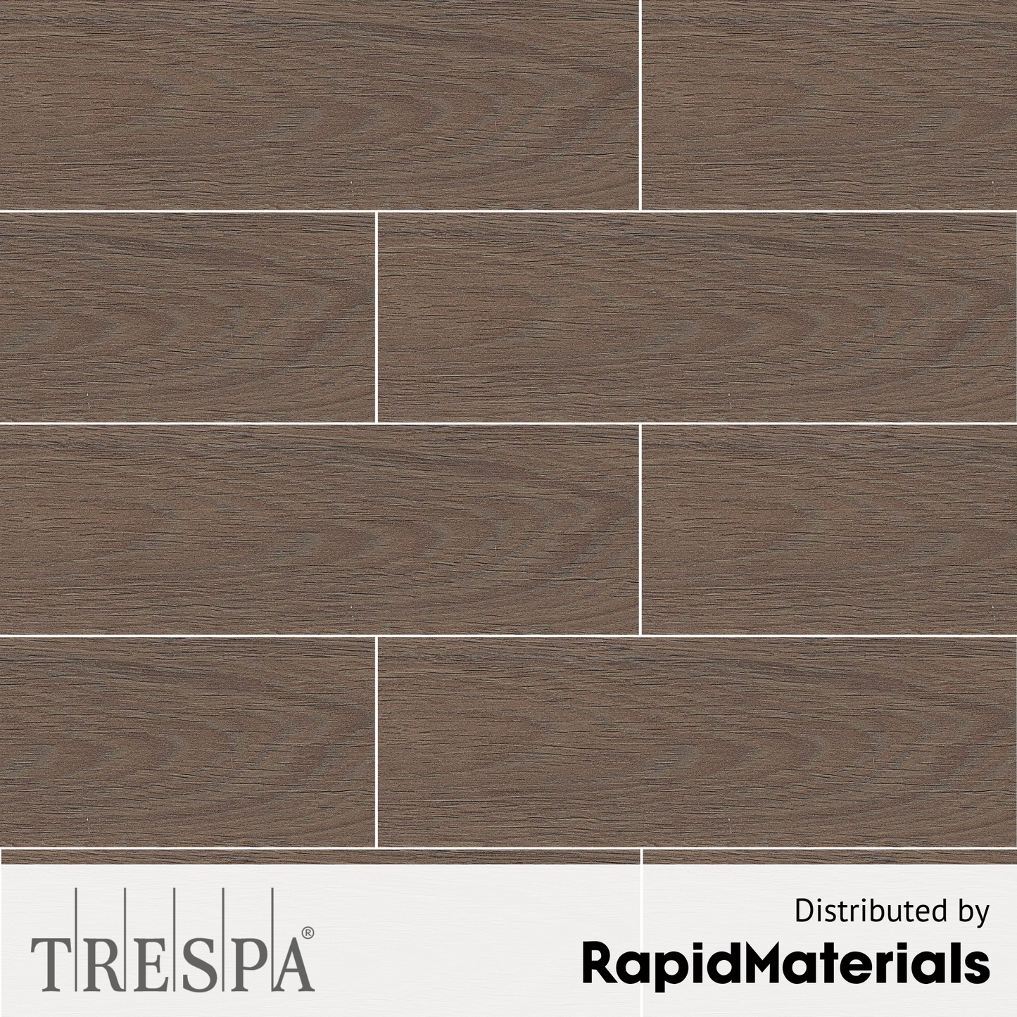 Trespa Pura Proface® Finish Profile (Pack of 5)