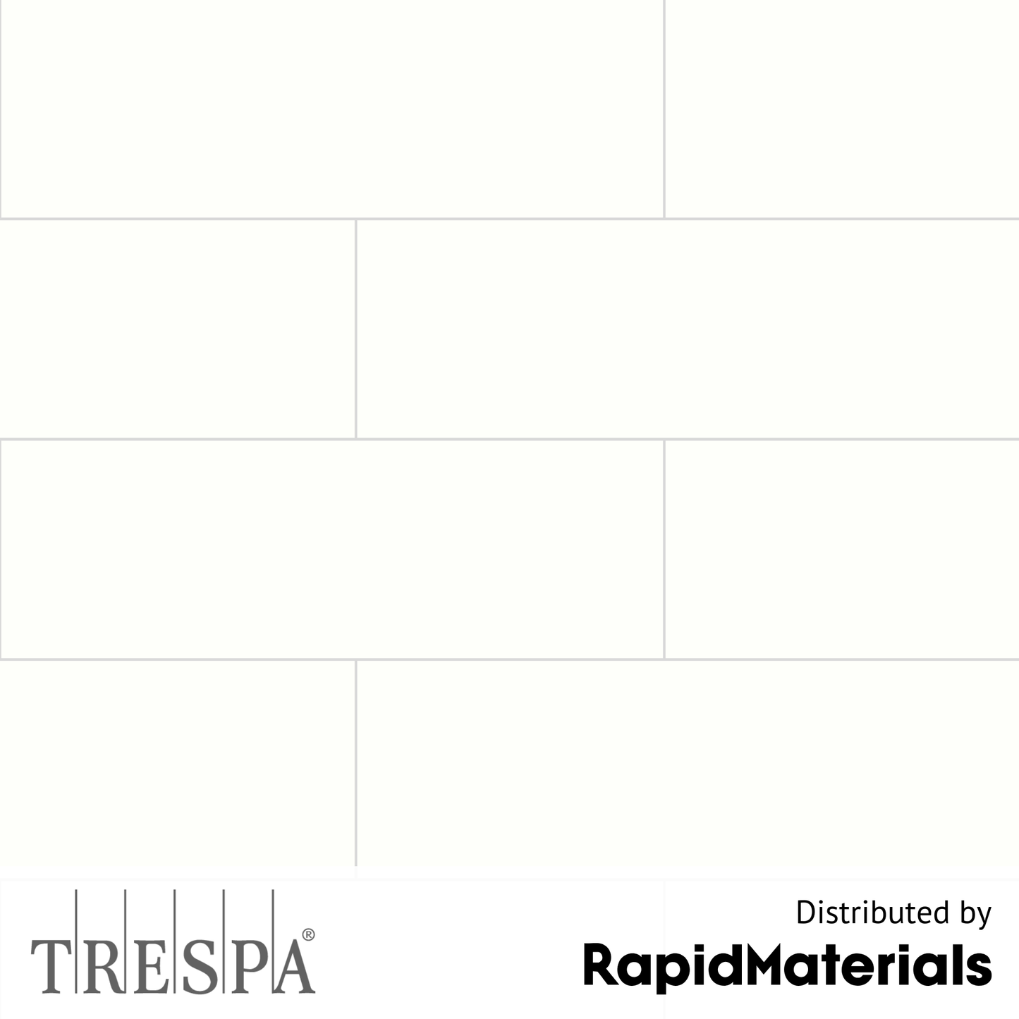 Trespa Pura Proface® Finish Profile (Pack of 5)