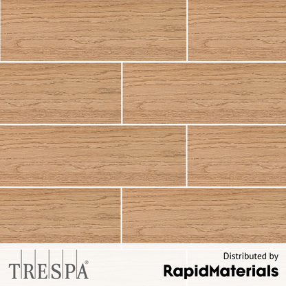 Trespa Pura Proface® Finish Profile (Pack of 5)