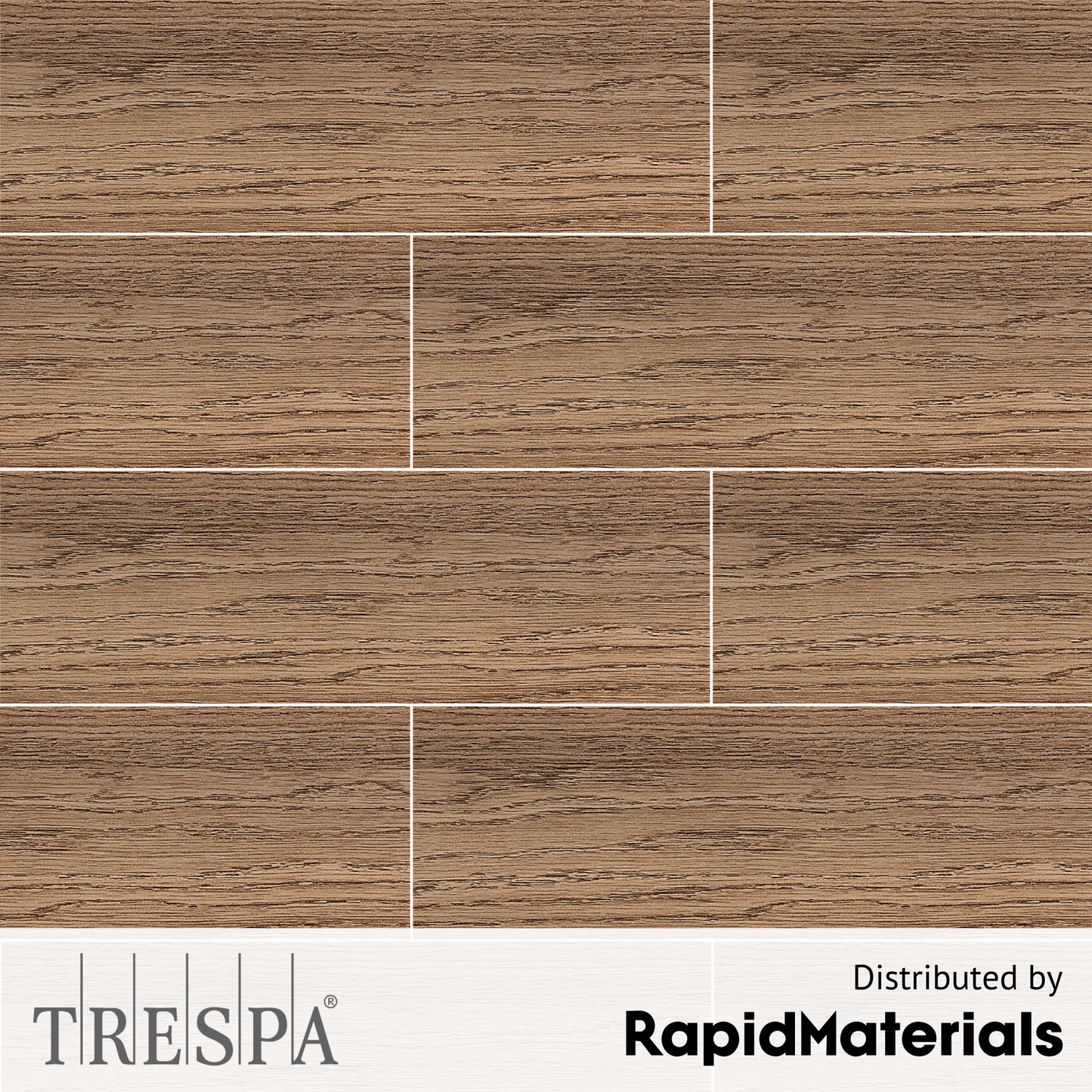 Trespa Pura Proface® Finish Profile (Pack of 5)