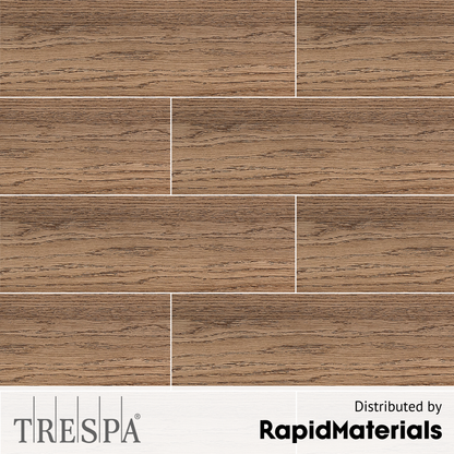 Trespa Pura Proface® Finish Profile (Pack of 5)