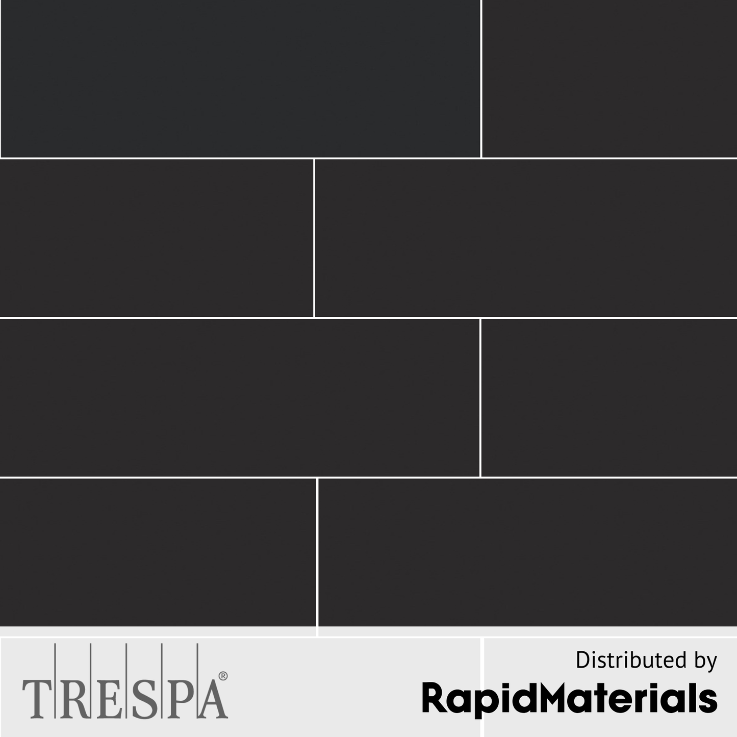 Trespa Pura Proface® Finish Profile (Pack of 5)