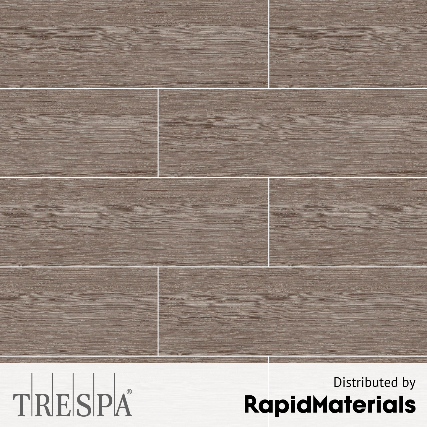 Trespa Pura Proface® Finish Profile (Pack of 5)