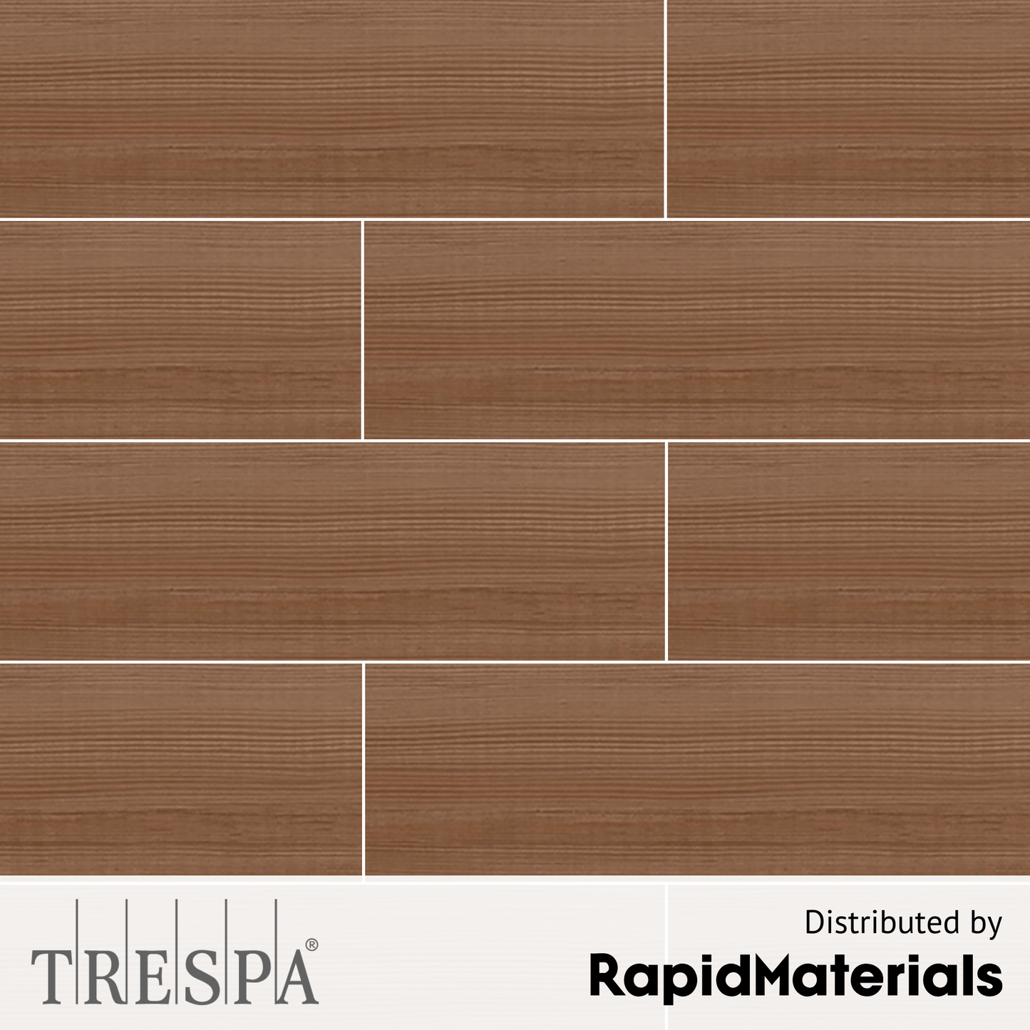 Trespa Pura Proface® Finish Profile (Pack of 5)