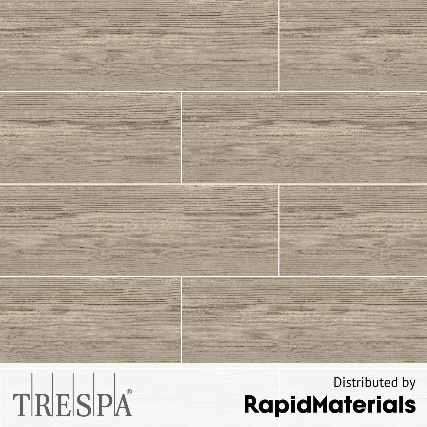 Trespa Pura Proface® Finish Profile (Pack of 5)