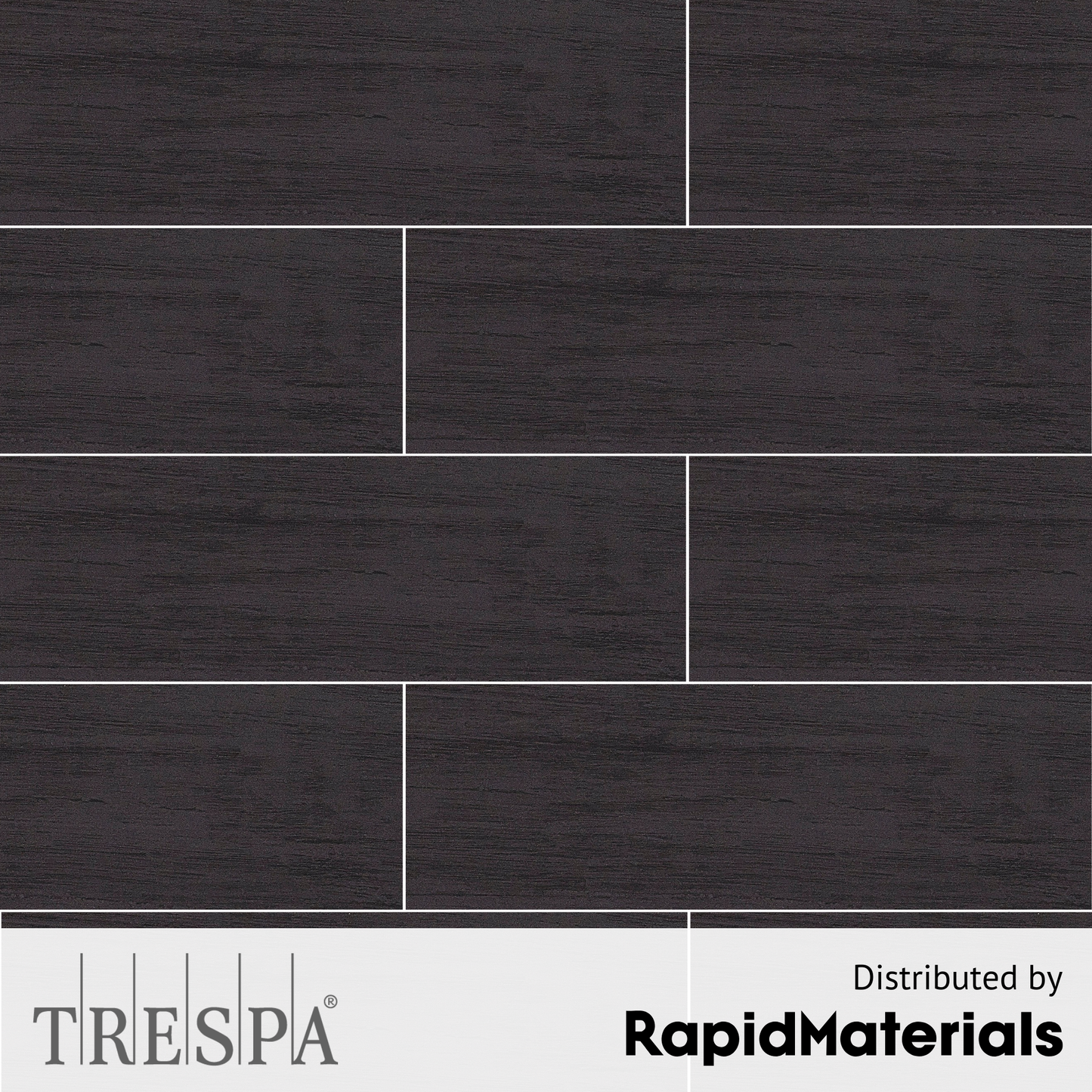 Trespa Pura Proface® Finish Profile (Pack of 5)