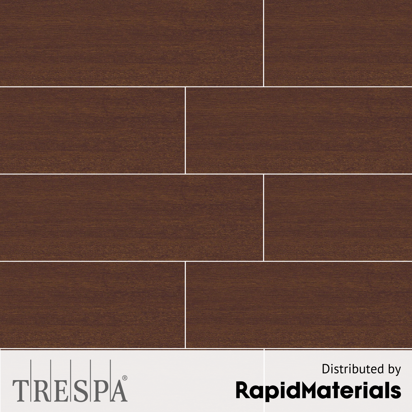 Trespa Pura Proface® Finish Profile (Pack of 5)