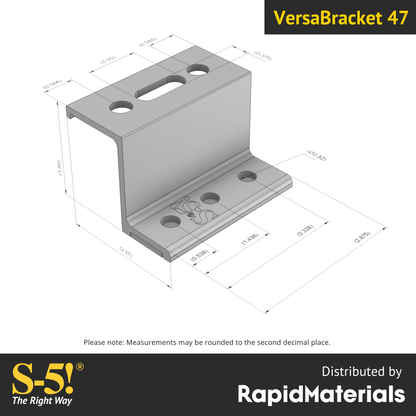 VersaBracket VB-47