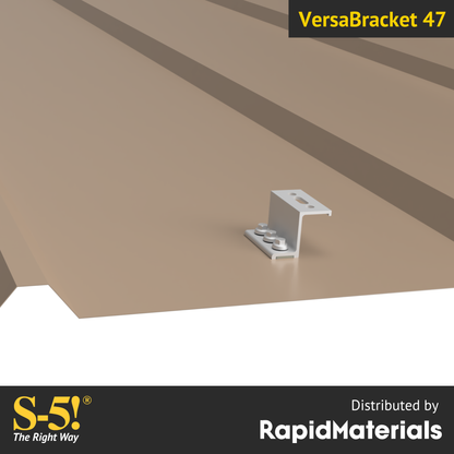 VersaBracket VB-47