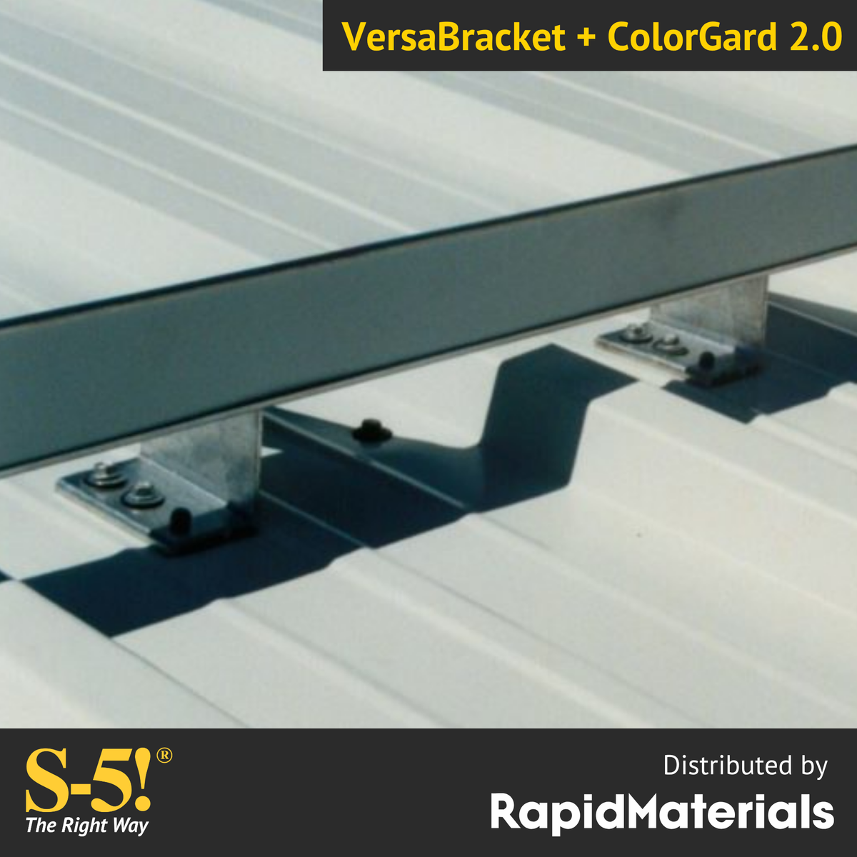 VersaBracket VB-47