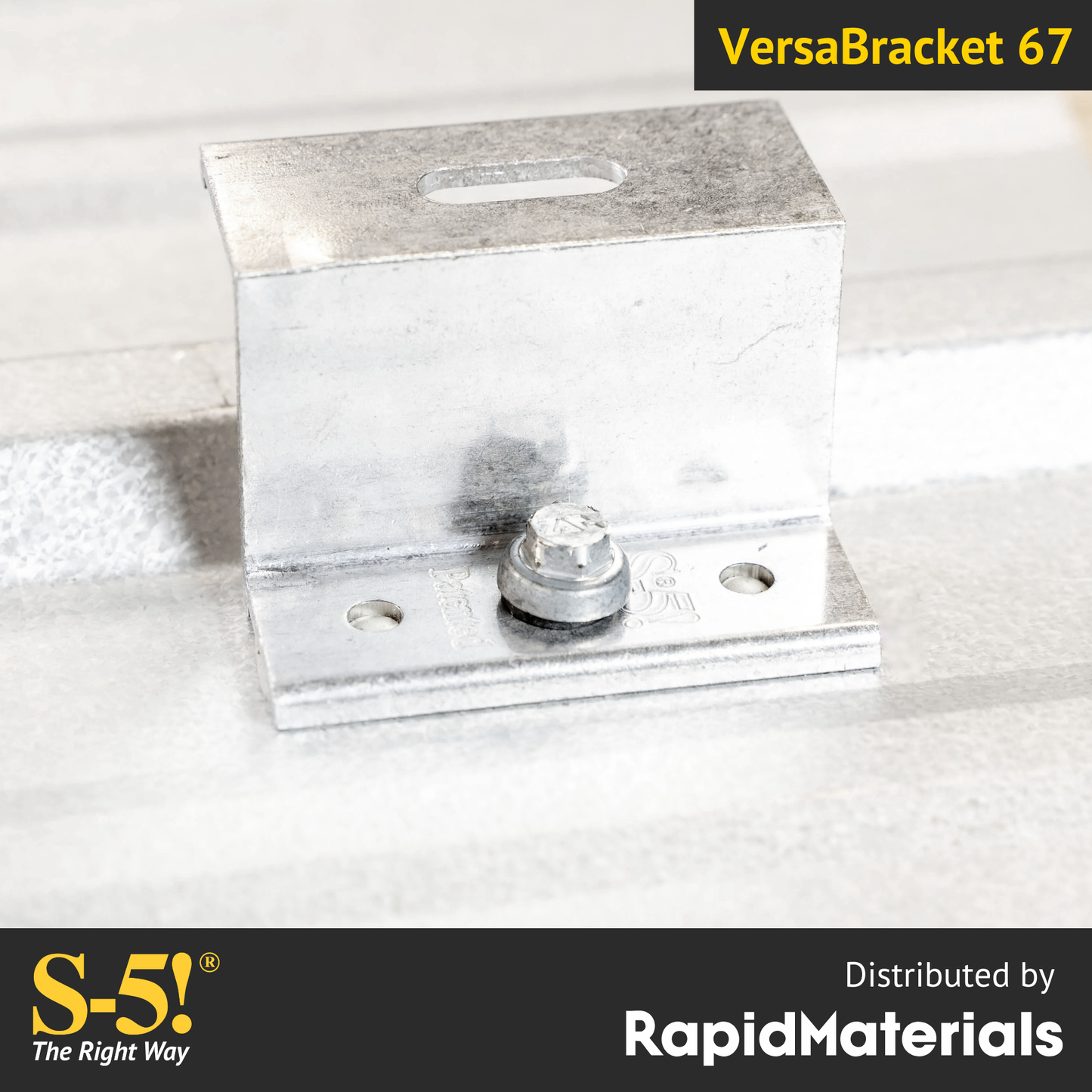 VersaBracket VB-67