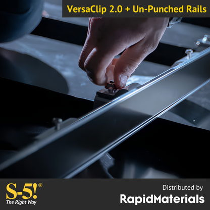 VersaClip 2.0 for ColorGard 2.0