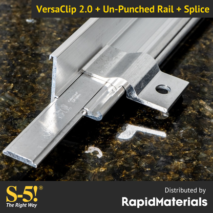 VersaClip 2.0 for ColorGard 2.0