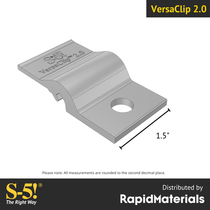 VersaClip 2.0 for ColorGard 2.0